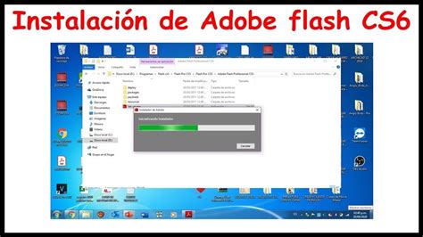 adobe flash cs6 descargar|cómo instalar dreamweaver cs6.